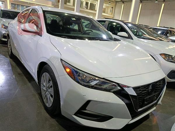 Nissan for sale in Iraq